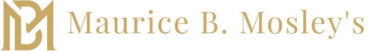 Maurice B. Mosley